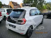2022 Renault Twingo