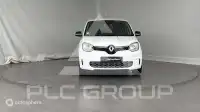 2022 Renault Twingo