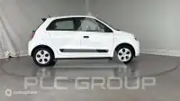 2022 Renault Twingo