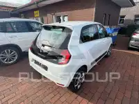 2022 Renault Twingo