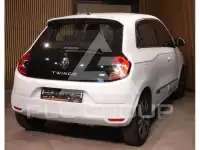 2022 Renault Twingo