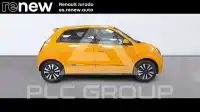 2022 Renault Twingo