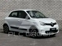 2022 Renault Twingo