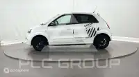 2022 Renault Twingo