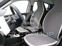 2022 Renault Twingo