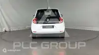 2022 Renault Twingo
