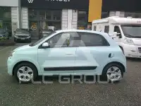 2022 Renault Twingo