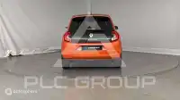 2022 Renault Twingo