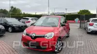 2022 Renault Twingo