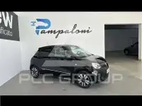 2022 Renault Twingo