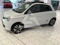 2022 Renault Twingo
