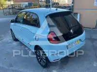 2022 Renault Twingo