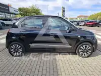 2022 Renault Twingo