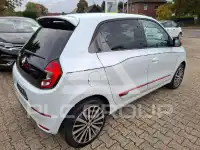2022 Renault Twingo
