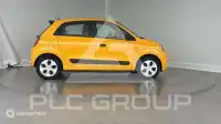 2022 Renault Twingo