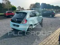 2022 Renault Twingo