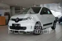 2022 Renault Twingo