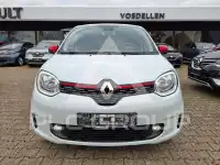 2022 Renault Twingo