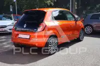 2022 Renault Twingo