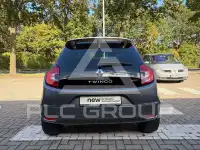 2022 Renault Twingo