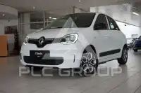 2022 Renault Twingo