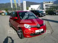 2022 Renault Twingo