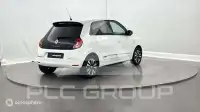 2022 Renault Twingo