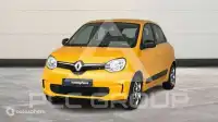 2022 Renault Twingo