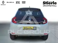2022 Renault Twingo