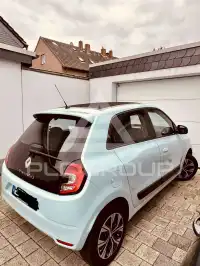 2022 Renault Twingo