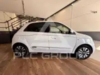 2022 Renault Twingo