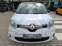 2022 Renault Twingo