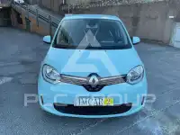 2022 Renault Twingo