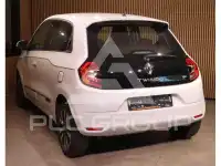 2022 Renault Twingo