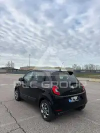 2022 Renault Twingo