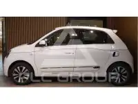 2022 Renault Twingo