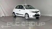 2022 Renault Twingo