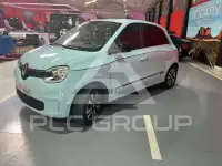 2022 Renault Twingo