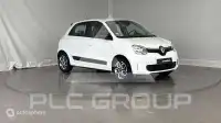 2022 Renault Twingo