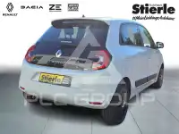 2022 Renault Twingo