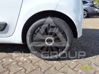 2022 Renault Twingo