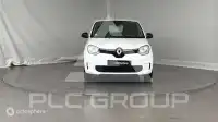 2022 Renault Twingo