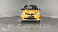 2022 Renault Twingo