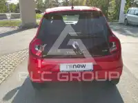 2022 Renault Twingo