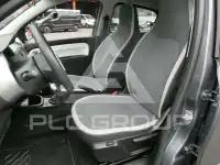 2022 Renault Twingo
