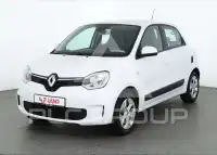 2022 Renault Twingo