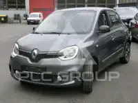 2022 Renault Twingo
