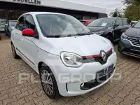 2022 Renault Twingo