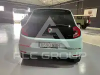 2022 Renault Twingo