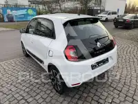 2022 Renault Twingo